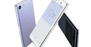 Sony Xperia Ace zaprezentowana - ma mały, 5-calowy ekran
