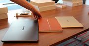 Huawei MateBook D, E i X  - rodzina przenośnych komputerów się poszerza