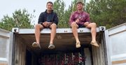 Potężna kopalnia Bitcoinów. Zarabiają krocie, bo wpadli na ciekawy pomysł