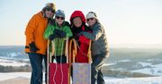 Silver tourism zimą w Polsce. Gdzie powinni wybrać się seniorzy?