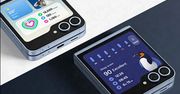 Składane smartfony Samsunga bez tajemnic. Wyciekły zdjęcia, specyfikacja i funkcje