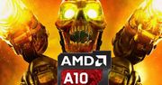 Doom - wydajność na APU AMD