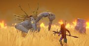 Lubicie wyzwania? To sprawdźcie Gods Will Fall - walka z bogami budzi emocje!