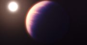 Europejscy astronomowie odkrywają bar w atmosferze planet
