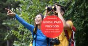 Górski Park Przygód. Już niedługo wyjątkowa atrakcja na skalę europejską!