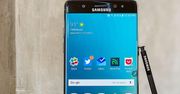 Samsung rozważa zastosowanie w Galaxy Note 8 baterii od LG