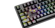 Thor 404 TKL - nowa klawiatura dla graczy od Genesis