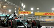 Robert Kubica na polskiej okładce F1 2019 (plus garść screenów)