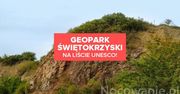 Geopark Świętokrzyski wpisany na listę UNESCO! Poznaj najważniejsze informacje