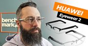 Testujemy HUAWEI Eyewear 2, czyli… okulary do słuchania muzyki