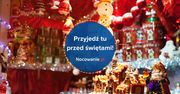 Jarmarki Bożonarodzeniowe - te miasta warto odwiedzić przed świętami