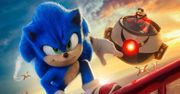 „Sonic: Szybki jak błyskawica” szybki jak błyskawica