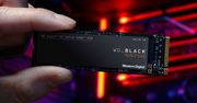Western Digital zapowiada dyski z pamięciami PLC NAND... ale chyba nie chcemy na nie czekać