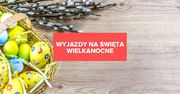 Wielkanocne wyjazdy. Polacy chcą spędzić święta poza domem
