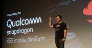 Qualcomm Snapdragon 855 oficjalnie - nowy procesor dla topowych smartfonów