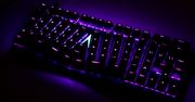 X-Bows Mechanical Ergonomic Keyboard – wszystko w zasięgu palców