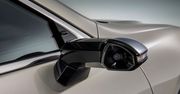 Samochód Lexus ES ma cyfrowe lusterka boczne - jakie są korzyści?