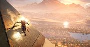 Assassin's Creed: Origins - tak wygląda rozgrywka na Xbox One X