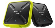 ADATA SD700: zewnętrzne SSD z pamięciami 3D NAND
