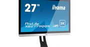 iiyama prezentuje swój pierwszy monitor 5K