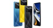 Będzie tak popularny jak poprzednicy? Poco X4 Pro 5G oficjalnie zaprezentowany