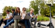 Powrót do szkoły lub na studia? Bez niej ani rusz