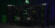 O takim komputerze można pomarzyć. Ten zestaw z GeForce RTX 4090 wygląda obłędnie