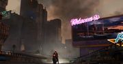 Cyberpunk 2077 w katalogu gier na Google Stadia
