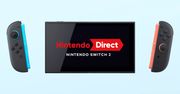 Prezentacja Nintendo Switch 2 na żywo. Gdzie i kiedy oglądać?