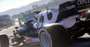 Ależ to F1 2021 zrobiło mi niespodziankę. Takich emocji to ja się nie spodziewałem!
