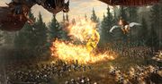 Magia w Total War: Warhammer