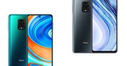 Poznajcie nowe smartfony Redmi Note 9 Pro i Redmi Note 9 Pro Max. Znów tanio, a czy dobrze?