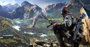 Dodatek The Sabotage do Sniper: Ghost Warrior 3 na nowym zwiastunie