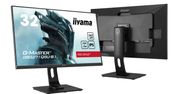 iiyama stawia na kooperację - na tym monitorze pograsz we dwóch