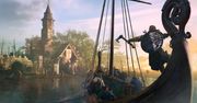 Assassin's Creed Valhalla za darmo - pośpiesz się, a pograsz