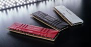 Crucial Ballistix i Ballistix MAX - te pamięci zastąpią popularne moduły Sport LT, Tactical i Elite