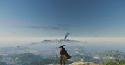 Ghost of Tsushima - ostatnia wielka gra PS4 debiutuje na rynku