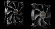 Shadow Wings 2 i Pure Wings 2 HS - nowe wentylatory w ofercie firmy be quiet!