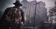 Zmienna pogoda w The Sinking City zaprezentowana na wideo