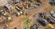Z Age of Empires IV nauczysz się historii