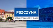 Atrakcyjny Górny Śląsk: Pszczyna