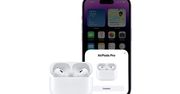 Masz już słuchawki AirPods Pro 2? A problemy z połączeniem też?