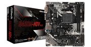 ASRock B450M-HDV R4.0 - producent odświeża budżetową płytę pod AM4