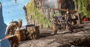 Styx: Shards of Darkness doczekał się premierowego zwiastuna