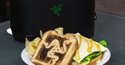 Toster dla graczy - Razer naprawdę go stworzy