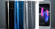 Honor mierzy bardzo wysoko - w TOP 3 na globalnym rynku smartfonów