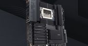 Ta płyta to marzenie profesjonalistów - ASUS wydał potężny model pod Threadrippery PRO