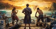 Ubisoft przypomina o piratach