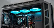 Cooler Master MasterLiquid ML360R RGB - chłodzenie AiO dla ceniących też wygląd