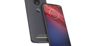 Oto Moto Z4 - solidny średniak z obsługą modułów Moto Mods
